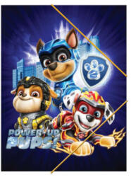 GIM Mancs Őrjárat Power Up A/4 gumis mappa GIM33421510 (GIM33421510)