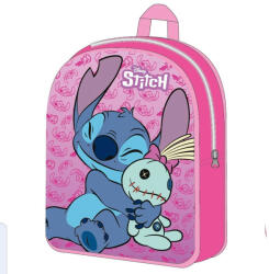 Mister Licence Disney Lilo és Stitch, A csillagkutya Scrump hátizsák, táska 30 cm FML360285 (FML360285)