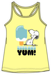 Sun City Snoopy Yum gyerek rövid póló, felső 6 év 85SNXEX1019A6 (85SNXEX1019A6)