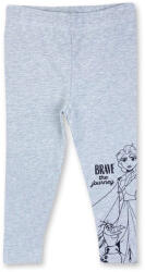 Cottoland Disney Jégvarázs The Journey Gyerek leggings 7 év / 122 cm 85CTL02685A7 (85CTL02685A7)