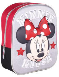 Cerda Disney Minnie 3D hátizsák, táska 31 cm CEP2100004019 (CEP2100004019)