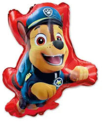 Procos Paw Patrol Chase, Mancs Őrjárat fólia lufi 46 cm PNN94829 (PNN94829)