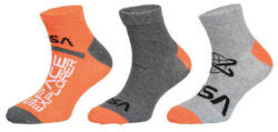 Erve Shop NASA Space Explorer Orange gyerek titokzokni 27/30 85MRV39268A27 (85MRV39268A27)