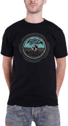 Difuzed Assassin's Creed Valhalla Póló - Shield (NET4G333022)