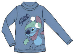Sun City Disney Lilo és Stitch, A csillagkutya Winter gyerek hosszú póló, felső 4 év/104 cm NET85SNXXH1293A104 (NET85SNXXH1293A104)