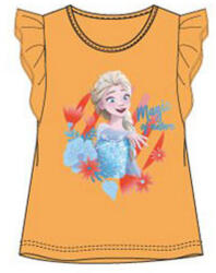 Sun City Disney Jégvarázs Magic gyerek rövid póló, felső 8 év/128 cm NET85SNXEX1158A128 (NET85SNXEX1158A128)