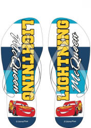 E plus M Disney Verdák gyerek papucs, Flip-Flop 30/31 85EMM5251844430 (85EMM5251844430)