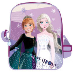 Setino Disney Jégvarázs oldaltáska, válltáska NETSTN315044 (NETSTN315044)