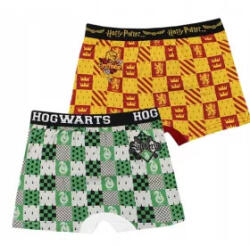 Sun City Harry Potter gyerek boxeralsó 2 darab/csomag 11/12 év 85SHU3015A11 (85SHU3015A11)