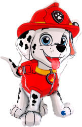 Grabo Mancs Őrjárat Marshall fólia lufi 74 cm GBBL210 (GBBL210)