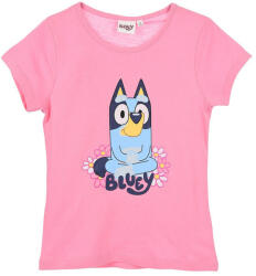 Sun City Bluey gyerek rövid póló, felső 3 év/98 cm NET85SNXYE100033 (NET85SNXYE100033)