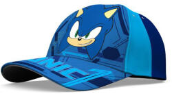 Euroswan Sonic a sündisznó Prime gyerek baseball sapka 54 cm 85EWA7148SNA54 (85EWA7148SNA54)