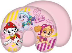 Jerry Fabrics Mancs Őrjárat Play utazópárna, nyakpárna NETJFK037072 (NETJFK037072)