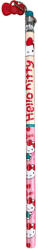 GIM Hello Kitty Sweetheart Love HB grafit ceruza dísszel GIM33574006B (GIM33574006B)