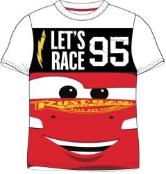 E plus M Disney Verdák gyerek rövid póló, felső 8 év/128 cm NET8EMM52027600 (NET8EMM52027600)