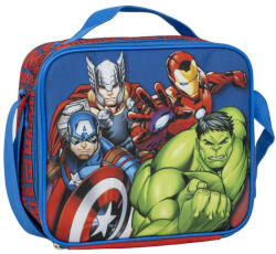 Cerda Bosszúállók Team thermo uzsonnás táska 22 cm CEP2100005354 (CEP2100005354)