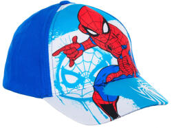 Sun City Pókember gyerek baseball sapka 52 cm SNXYE40067BA (SNXYE40067BA)