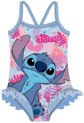 Mister Licence Disney Lilo és Stitch, A csillagkutya Bliss Blue gyerek fürdőruha, úszó 3 - 4 év / 98 - 104 cm 85FML357421A3 (85FML357421A3)