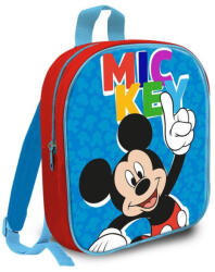 Euroswan Disney Mickey hátizsák, táska 29 cm EWA30016MK (EWA30016MK)