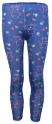 Erve Shop Peppa malac Flower gyerek leggings 122/128 cm 85MRV38329A122 (85MRV38329A122)