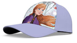 Euroswan Disney Jégvarázs gyerek baseball sapka 52 cm 85EWA21037WDA52 (85EWA21037WDA52)