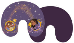 Aymax Disney Wish, Kívánság Magic utazópárna, nyakpárna AYM075533 (AYM075533)
