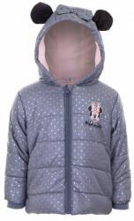 Sun City Disney Minnie baba bélelt kabát 12 hó 85SHU0053A12 (85SHU0053A12)