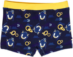 Sun City Sonic a sündisznó Energy gyerek fürdőnadrág, short 3 év/98 cm NET85SNXEX1880A98 (NET85SNXEX1880A98)