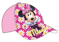 Sun City Disney Minnie Flower gyerek baseball sapka 54 cm NET85SWE4072B54 (NET85SWE4072B54)