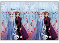 Procos Disney Frozen II Leaf, Jégvarázs papír asztalterítő 120x180 cm FSC PNN93335 (PNN93335)
