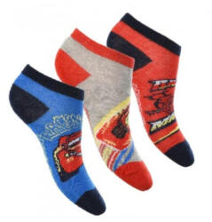 Sun City Disney Verdák Hero gyerek titokzokni 31/34 85SEV0615B31 (85SEV0615B31)