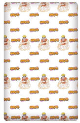 Aymax Naruto Clone gumis lepedő 90x200 cm AYM073706 (AYM073706)