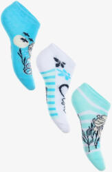 Sun City Disney Jégvarázs Ocean Blue gyerek titokzokni 27/30 85SWE0628A27 (85SWE0628A27)