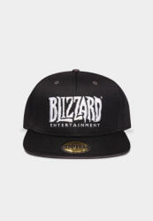 Difuzed Blizzard baseball sapka - Logo NET4G100074 (NET4G100074)