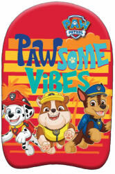 Gimsa Mancs Őrjárat Vibes Kickboard, úszódeszka 45 cm GIM87046100 (GIM87046100)