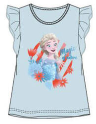 Sun City Disney Jégvarázs Magic gyerek rövid póló, felső 5 év/110 cm NET85SNXEX1158B110 (NET85SNXEX1158B110)