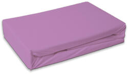 Jerry Fabric Lila Purple Orchid frottír gumis lepedő 180x200 cm JFK70807 (JFK70807)