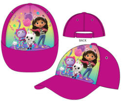 Sun City Gabi babaháza Kitty Crew gyerek baseball sapka 52 cm SNXYE40139A (SNXYE40139A)