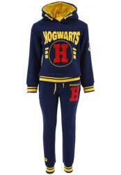 Sun City Harry Potter gyerek melegítő, jogging szett 6 év 85SNXVH1002A6 (85SNXVH1002A6)