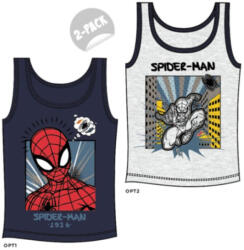 Jorg Pókember Savior gyerek trikó 2 db-os szett 9 - 10 év / 134 - 140 cm 85BKJ31578SPD134 (85BKJ31578SPD134)