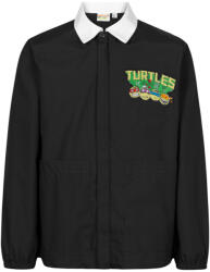 Sun City Tini Nindzsa Teknőcök ruhavédő köpeny gyerekeknek 9 év 85SNXEN67789 (85SNXEN67789)