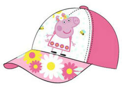 Sun City Peppa malac gyerek baseball sapka 52 cm 85SWE4043B52 (85SWE4043B52)