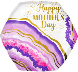 Amscan Happy Mother's Day, Boldog Anyák Napját DPA4087201 (DPA4087201)