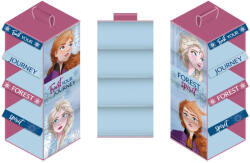Arditex Disney Jégvarázs függő szekrényrendező 4 részes ADX15642WD (ADX15642WD)