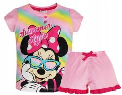 Sun City Disney Minnie gyerek rövid pizsama Díszdobozban 6 év 85SUE7298B6 (85SUE7298B6)