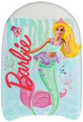 Gimsa Barbie Mermaid Kickboard, úszódeszka 45 cm GIM87217100 (GIM87217100)