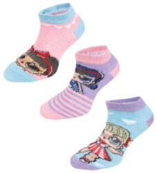 Erve Shop LOL Surprise Girlie gyerek titokzokni 31/34 85MRV38129B31 (85MRV38129B31)