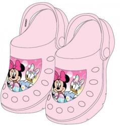 E plus M Disney Minnie gyerek papucs clog 30/31 NET85EMM52519345A30 (NET85EMM52519345A30)