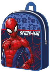 Mister Licence Pókember Instinct hátizsák, táska 30 cm FML360421 (FML360421)