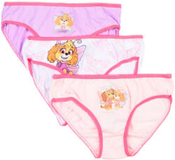 Sun City Mancs Őrjárat Butterfly gyerek fehérnemű, bugyi 3 darab/csomag 3 - 4 év / 98 - 104 cm 85SNXHY300103 (85SNXHY300103)